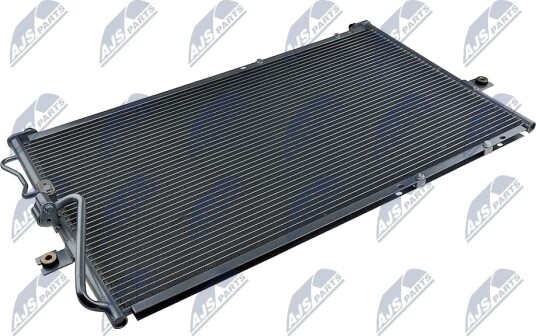 Kondensator NTY CCS-KA-001