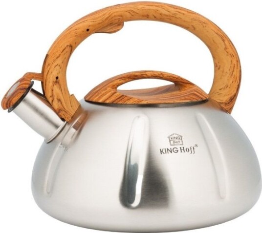 King Hoff Kinghoff Kettel 3,0L Kh-3291 King Hoff Kinghoff Kettel 3,0L Kh-3291
