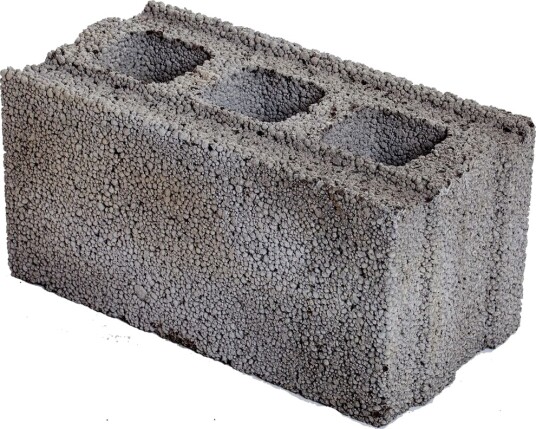 Leca Basicblokk LSX 25x25x50cm Leca Basicblokk LSX 25x25x50cm