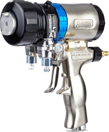 Graco Skumsprøytepistol Fusion ProConnect
