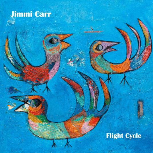 Flight Cycle Flight Cycle