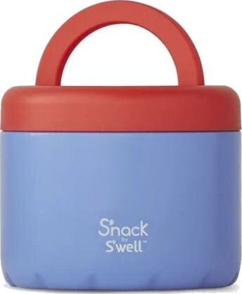 Swell Termobolle 700ml – Blue Cornflower Swell Termobolle 700ml – Blue Cornflower
