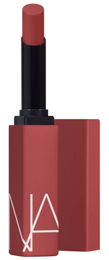 NARS Powermatte High Intensity Lipstick 1,5 g 115 Thunder Kiss NARS Powermatte High Intensity Lipstick 1,5 g 115 Thunder Kiss
