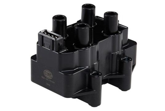 Tennspole coil HELLA 5DA 193 175 421 Tennspole coil HELLA 5DA 193 175 421