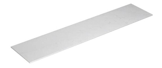 Dansani Calidris Unique Silestone Benkeplate Måltilpasset B40-240xh1xd40cm Eternal Statuario / 180cm DA-632018012 Dansani Calidris Unique Silestone Benkeplate Måltilpasset B40-240xh1xd40cm Eternal Statuario / 180cm DA-632018012