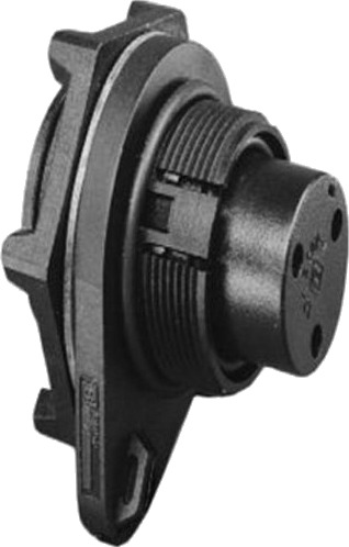 Bulgin Px0802 Bulk 1 Stk