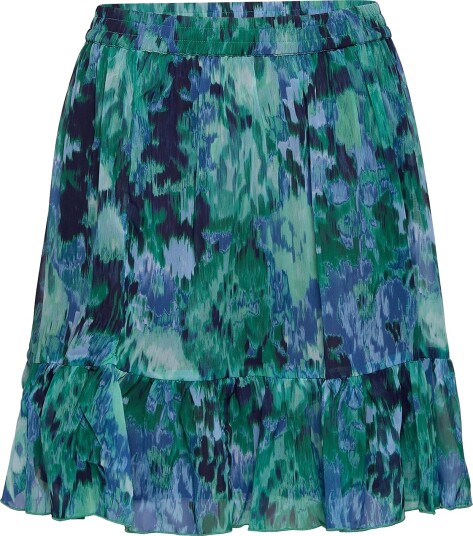 2NDDAY 2Nd Sophia Tt Soft Sheer Multi/patterned 32