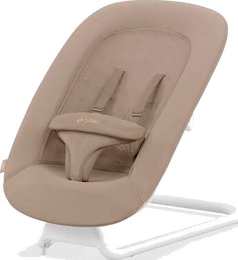 Cybex Lemo Vippestol Almond Beige