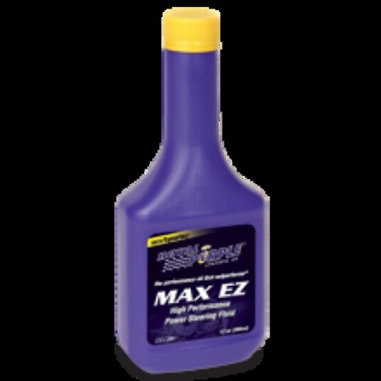 Royal Purple Max EZ servoolje 0,355ltr.