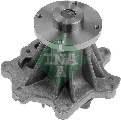 INA 538 0525 10 Vannpumpe INA 538 0525 10 Vannpumpe