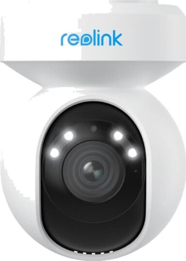 Reolink E1 Outdoor Pro 4K Overvåkningskamera