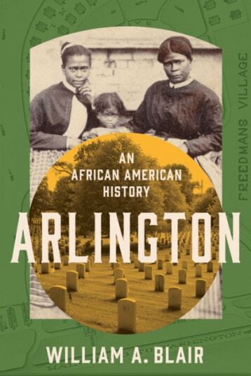 Arlington An African American History Arlington An African American History