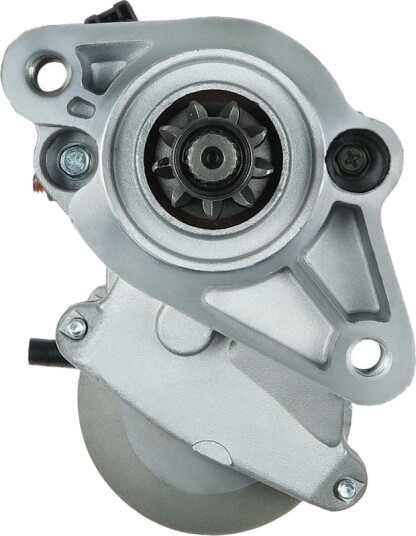 AS PL S6369S Starter AS PL S6369S Starter