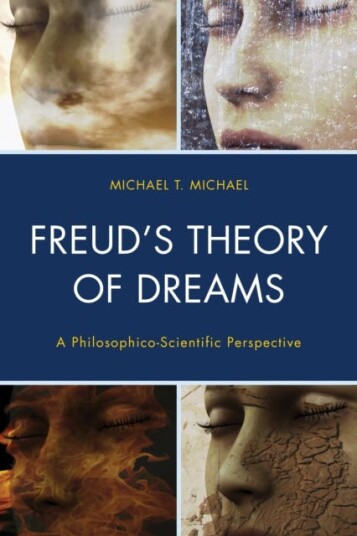 Freud'S Theory Of Dreams Av Michael T. Michael