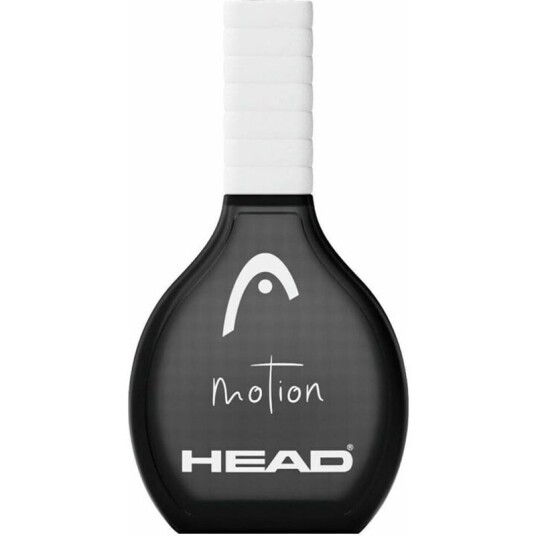 HEAD Motion Eau De Toilette 50ml med Frisk Bergamott og Safran
