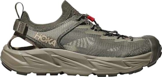Hoka Hopara 2 Herre Byt/Barley/Oat Milk 44