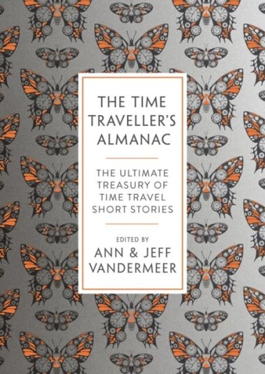 The Time Traveller'S Almanac