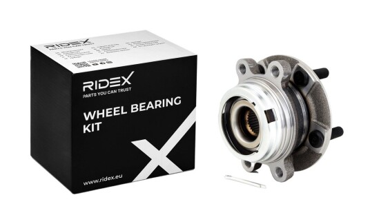 Hjullager RIDEX 654W0350