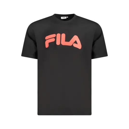 Fila Herre Topper Svart 2XL, Fila Herre Topper Svart 2XL,