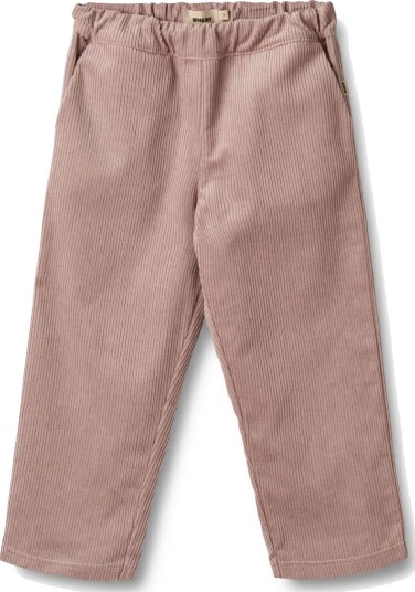 Wheat Bukser Thinka Dry Rose (128 / 8 år)