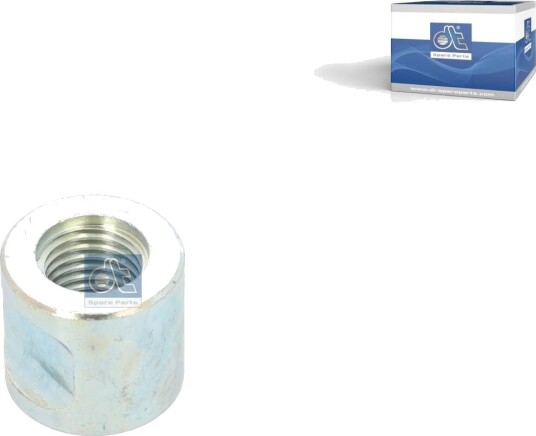 Foring, fjærbukk DT Spare Parts 6.00128