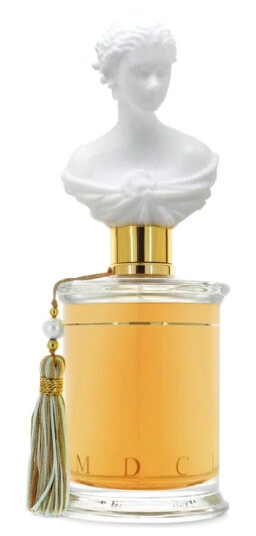 Mdci Parfums Nuit Andalouse MDCI Parfums Eau De Parfum 75ML MED BUST