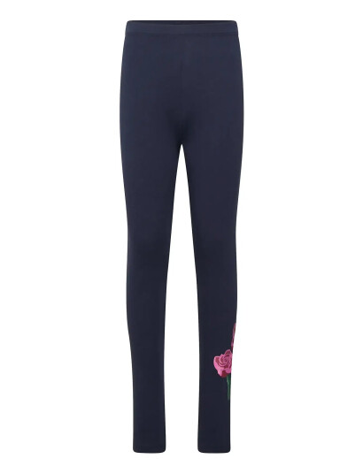 LEGO KIDSWEAR Lwpara 600   Leggings |Marinblå |152
