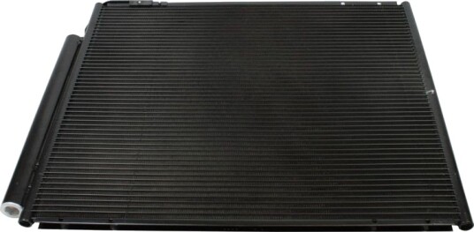 Kondensator, klimaanlegg MAXGEAR AC830394