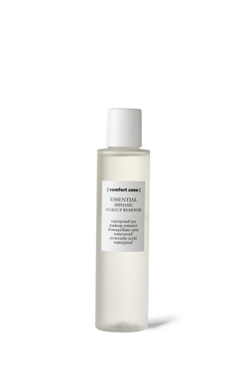 Comfort Zone Essential Biphasic Make Up Remover 150ml