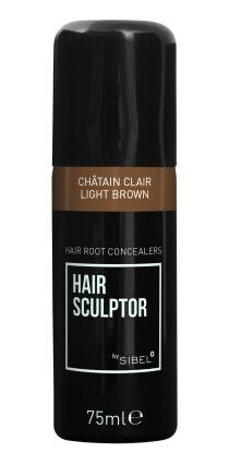 Sibel Sibel Root Concealer Light Brown 75ml