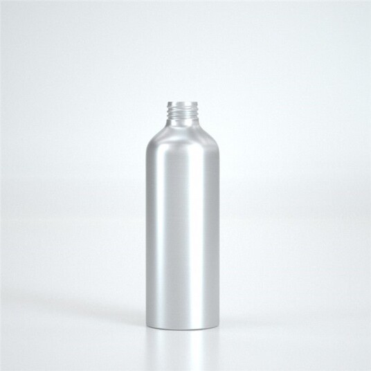 Aluminiumsflasker