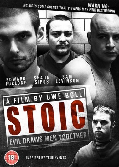 Stoic (DVD) Stoic (DVD)