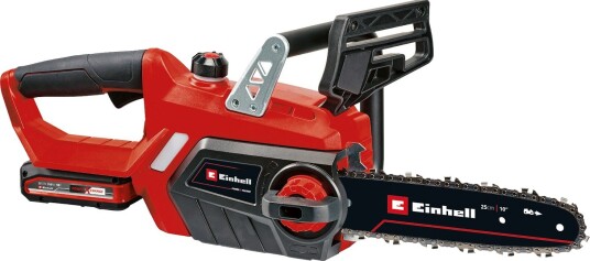 Einhell Trådløs Motorsag GE-LC 18 Li Sett Einhell Trådløs Motorsag GE-LC 18 Li Sett