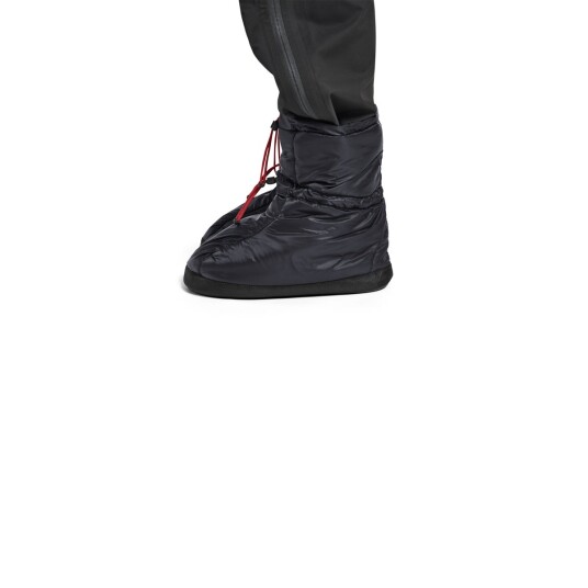 Helsport Blizzard Bivy Shoes Blizzard Black 41-44