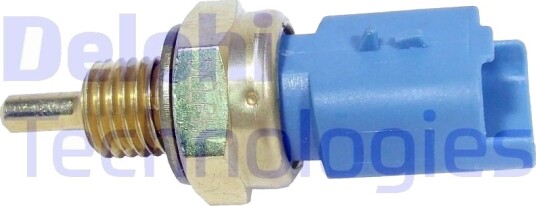 Sensor, motortemperatur DELPHI TS10260