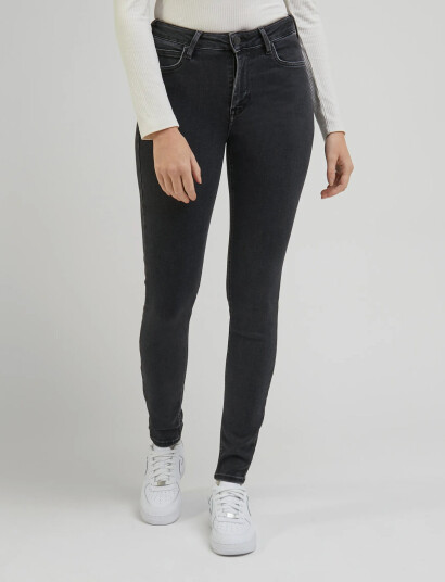 Lee Jeans Foreverfit - Black - 24 x 31 Lee Jeans Foreverfit - Black - 24 x 31