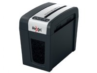 Makulator Rexel Secure MC3-SL mikromakulering 2x15 mm (P-5) Makulator Rexel Secure MC3-SL mikromakulering 2x15 mm (P-5)
