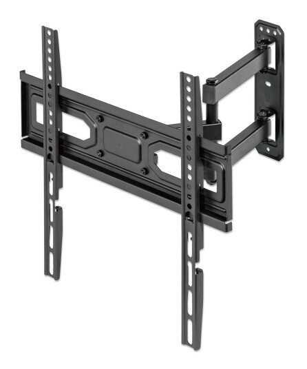 MANHATTAN Tv & Monitor Mount, Wall, MANHATTAN Tv & Monitor Mount, Wall,