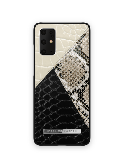 iDeal of Sweden Atelier Case Galaxy S20 Plus Night Sky Snake