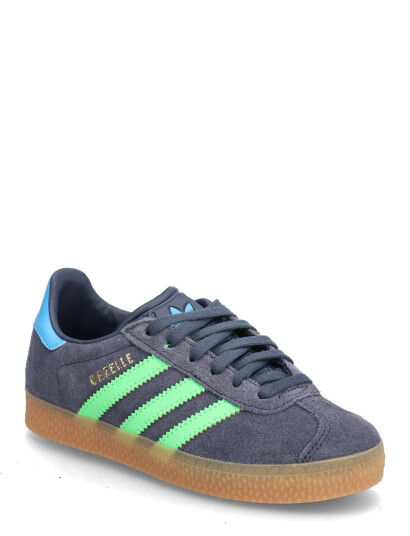 Adidas Originals Gazelle C Blue 28