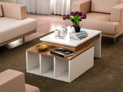 Hanah Home Sofabord Kolarado 1645630-01-0 1645631-01-0
