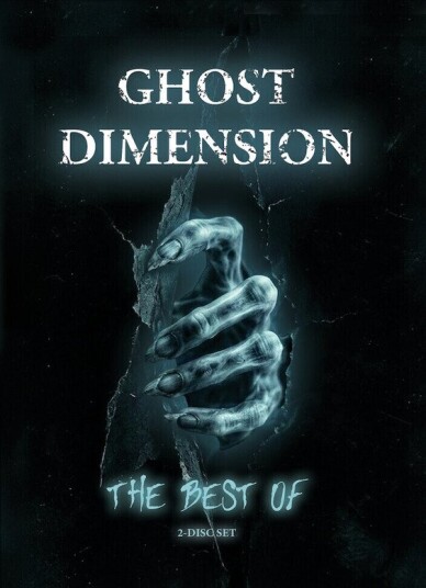 Ghost Dimension: The Best Of DVD