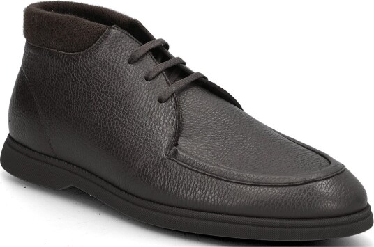 BOSS Sienne_Desb_Tbwl DARK BROWN 43