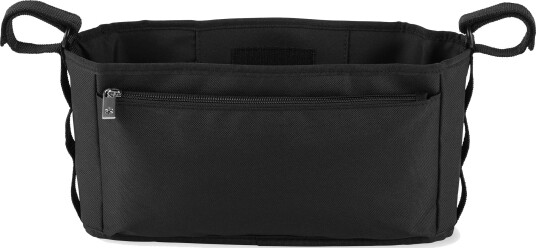Skip Hop Ultra Stroller Organizer "Black"