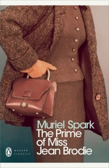 The Prime Of Miss Jean Brodie Av Muriel Spark