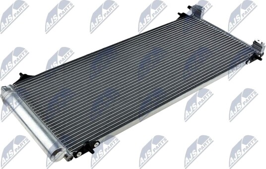 Kondensator NTY CCS-CT-016 Kondensator NTY CCS-CT-016
