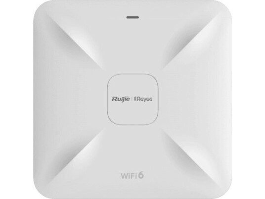 Ruijie Networks Rg-Rap2260(G) Wlan Adgangspunkt 1201 Mbit/S Hvid Strøm Over Ethernet (Poe) Ruijie Networks Rg-Rap2260(G) Wlan Adgangspunkt 1201 Mbit/S Hvid Strøm Over Ethernet (Poe)