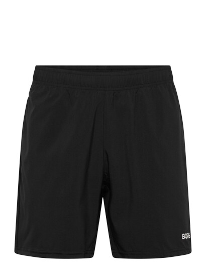 Björn Borg Borg Essential Active Training 7" Shorts   Black   XXL