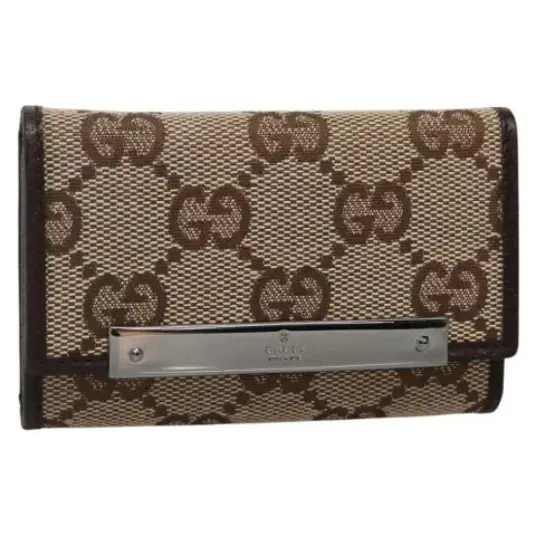 Gucci Vintage Dame Beige Gucci Vintage Dame Beige