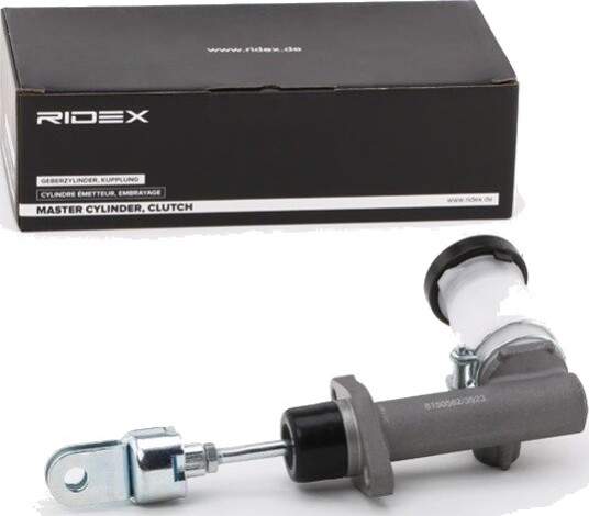 Hovedsylinder, clutch RIDEX 234M0070